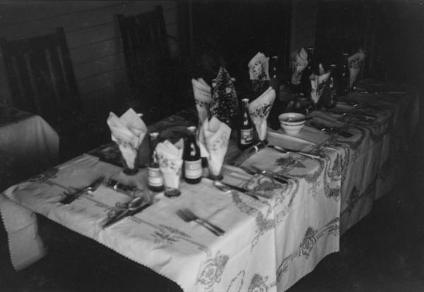 album Christmas Celebration